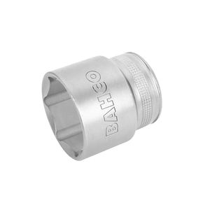 DOUILLE 6 PANS 1/2  21MM 7800SM-21 BAHCO